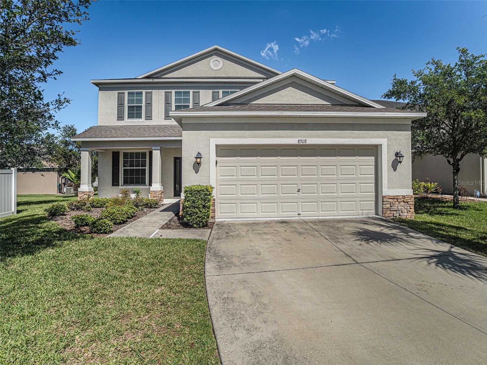 View RIVERVIEW, FL 33578 house