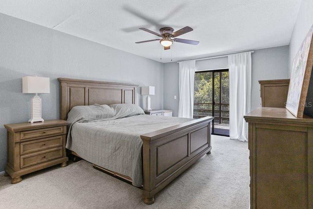 EAST LAKE WOODLANDS CLUSTER HOMES - Residential