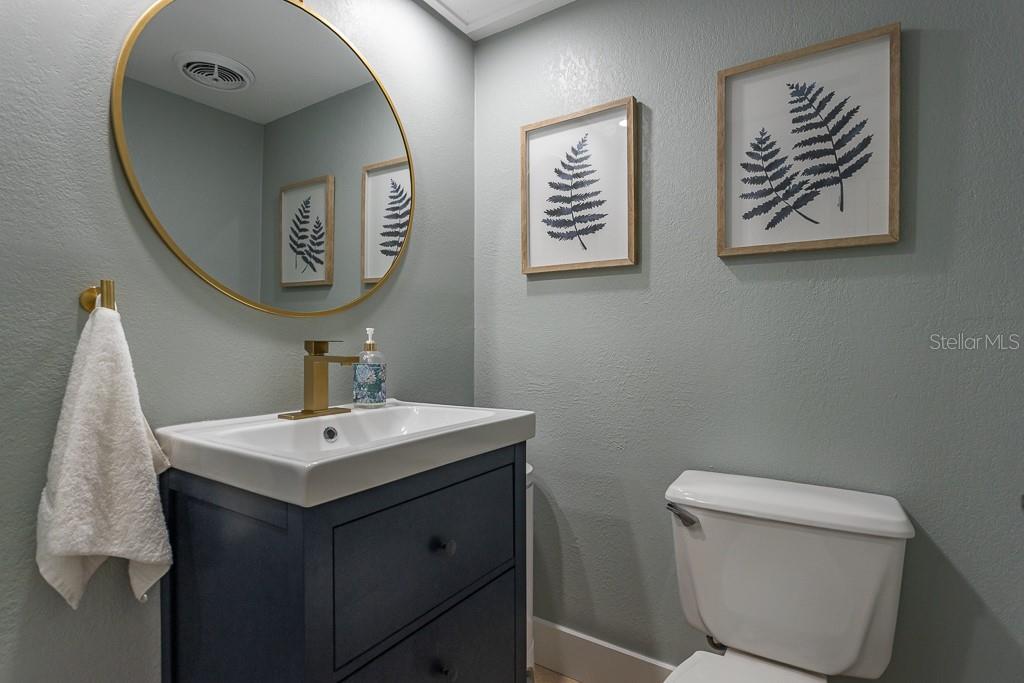 EAST LAKE WOODLANDS CLUSTER HOMES - Residential