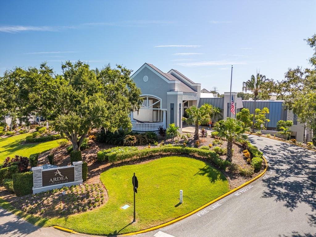 EAST LAKE WOODLANDS CLUSTER HOMES - Residential