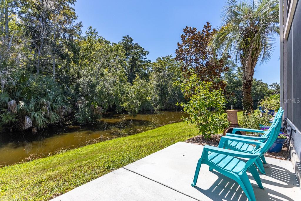 EAST LAKE WOODLANDS CLUSTER HOMES - Residential