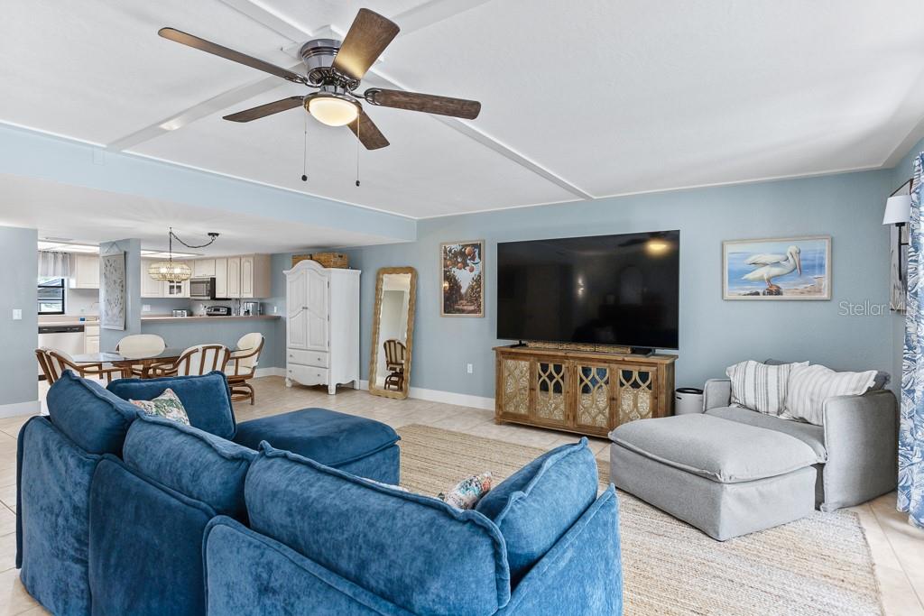 EAST LAKE WOODLANDS CLUSTER HOMES - Residential