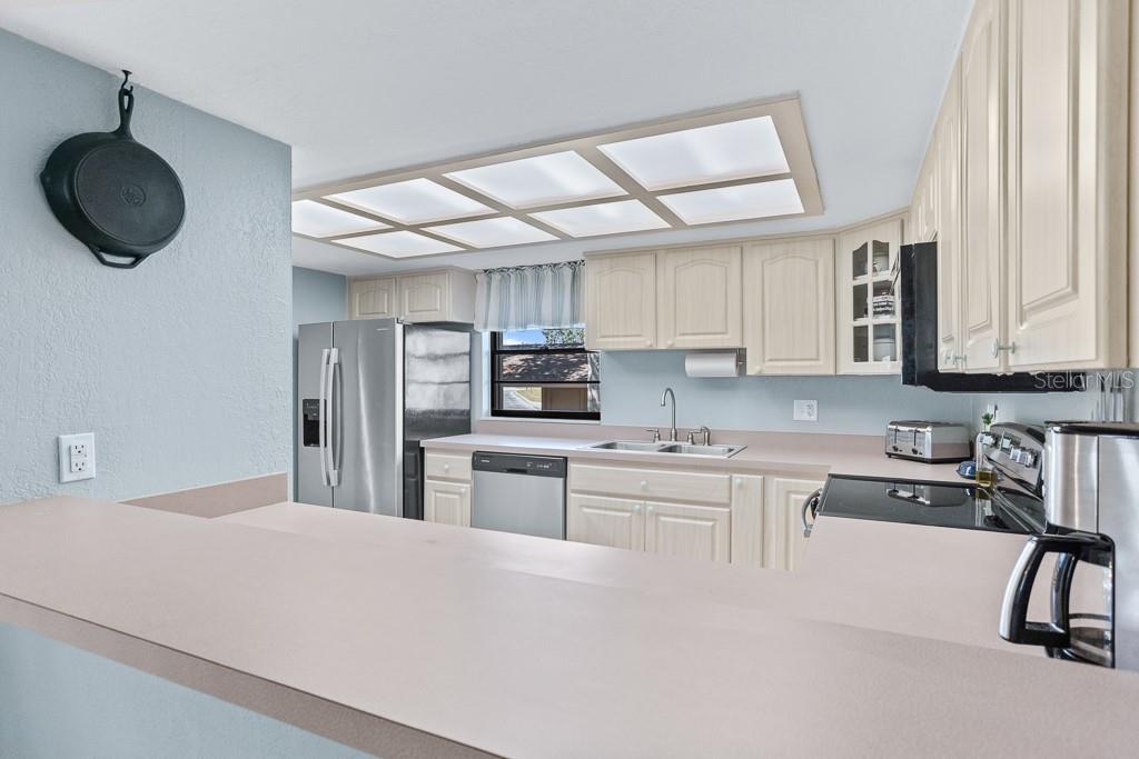 EAST LAKE WOODLANDS CLUSTER HOMES - Residential