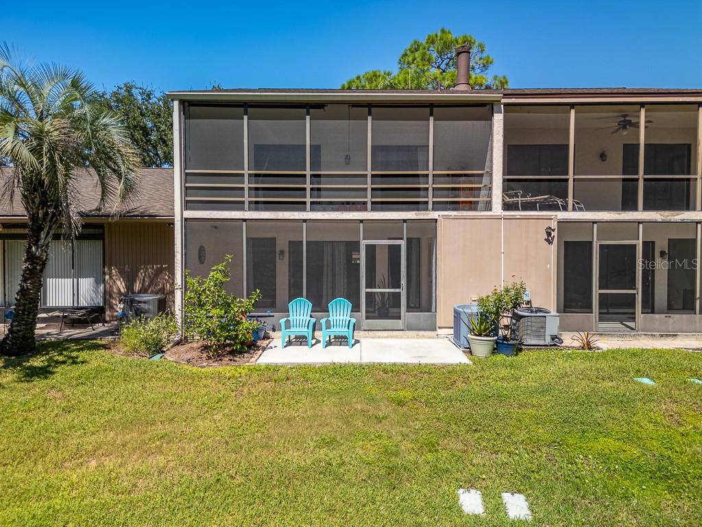 EAST LAKE WOODLANDS CLUSTER HOMES - Residential