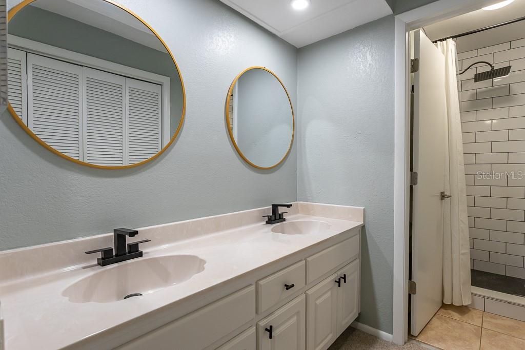 EAST LAKE WOODLANDS CLUSTER HOMES - Residential