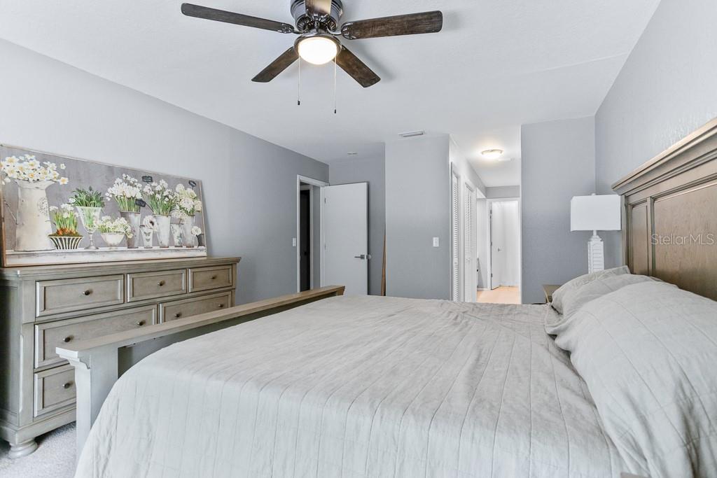 EAST LAKE WOODLANDS CLUSTER HOMES - Residential