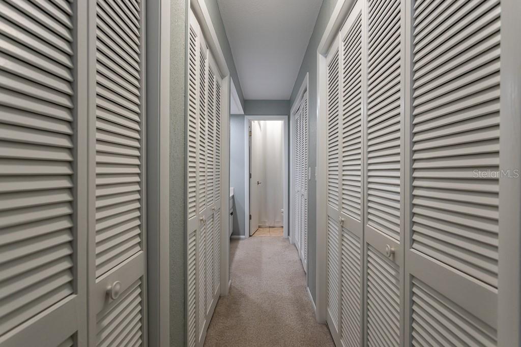 EAST LAKE WOODLANDS CLUSTER HOMES - Residential