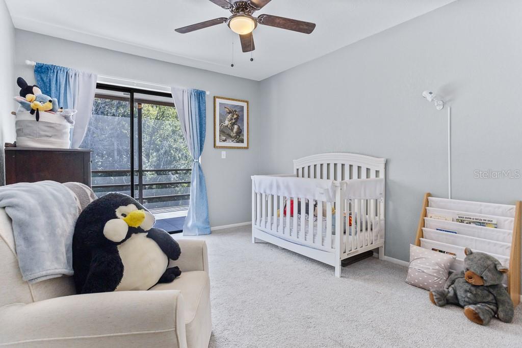 EAST LAKE WOODLANDS CLUSTER HOMES - Residential