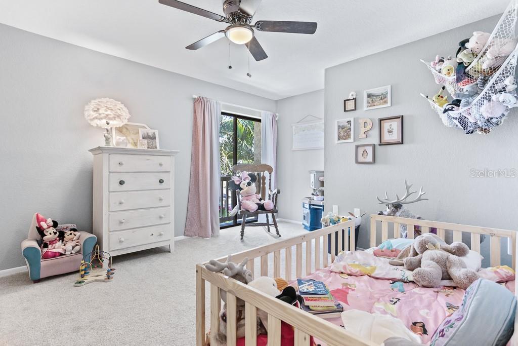 EAST LAKE WOODLANDS CLUSTER HOMES - Residential