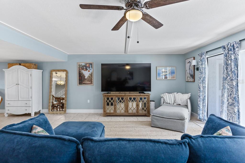 EAST LAKE WOODLANDS CLUSTER HOMES - Residential
