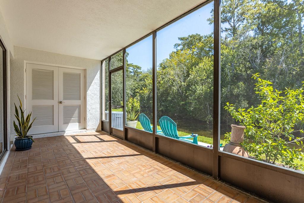 EAST LAKE WOODLANDS CLUSTER HOMES - Residential