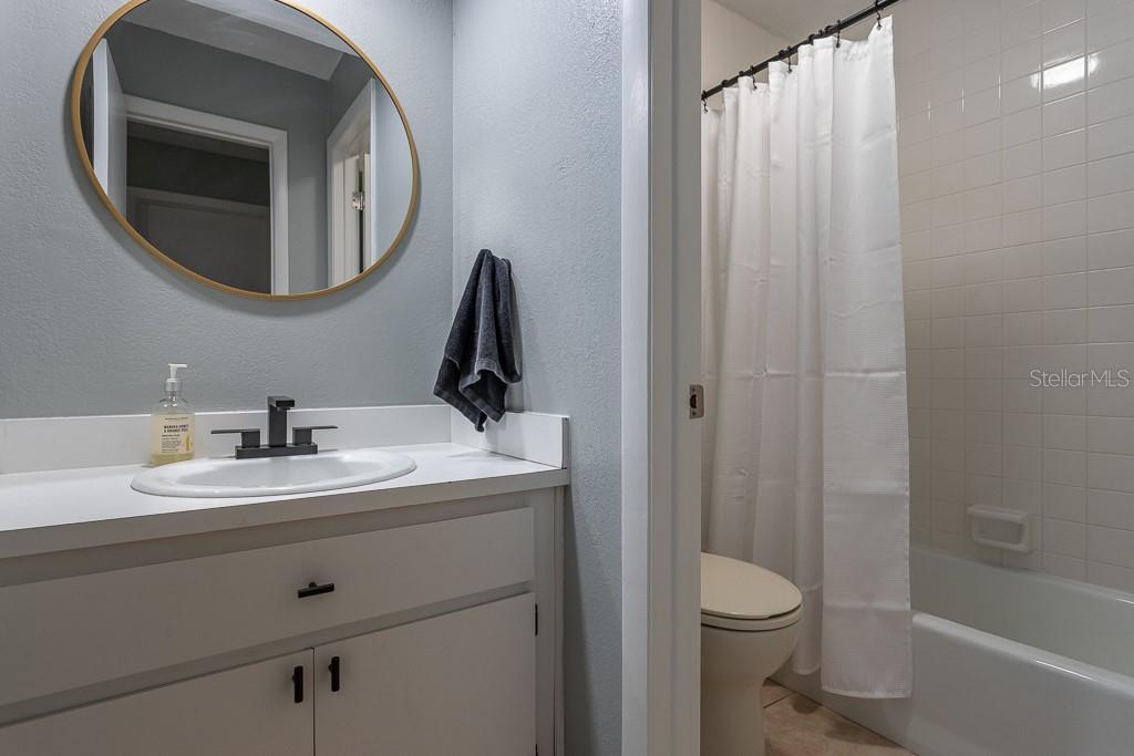 EAST LAKE WOODLANDS CLUSTER HOMES - Residential