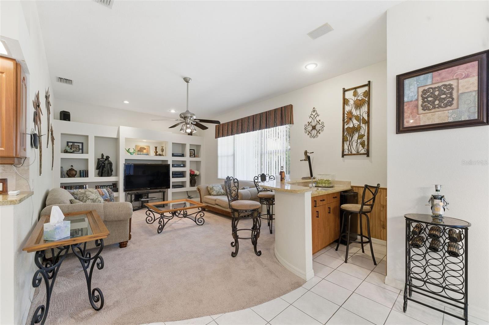 PORT CHARLOTTE SEC 94 01 STREP - Residential