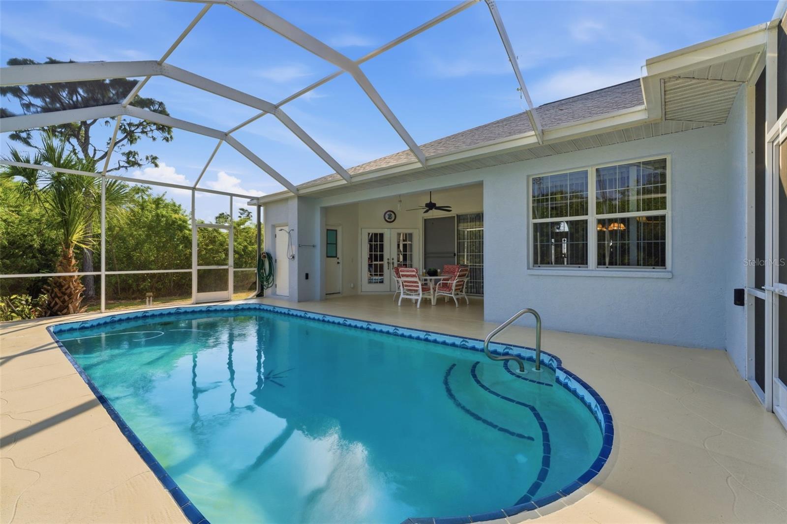 PORT CHARLOTTE SEC 94 01 STREP - Residential