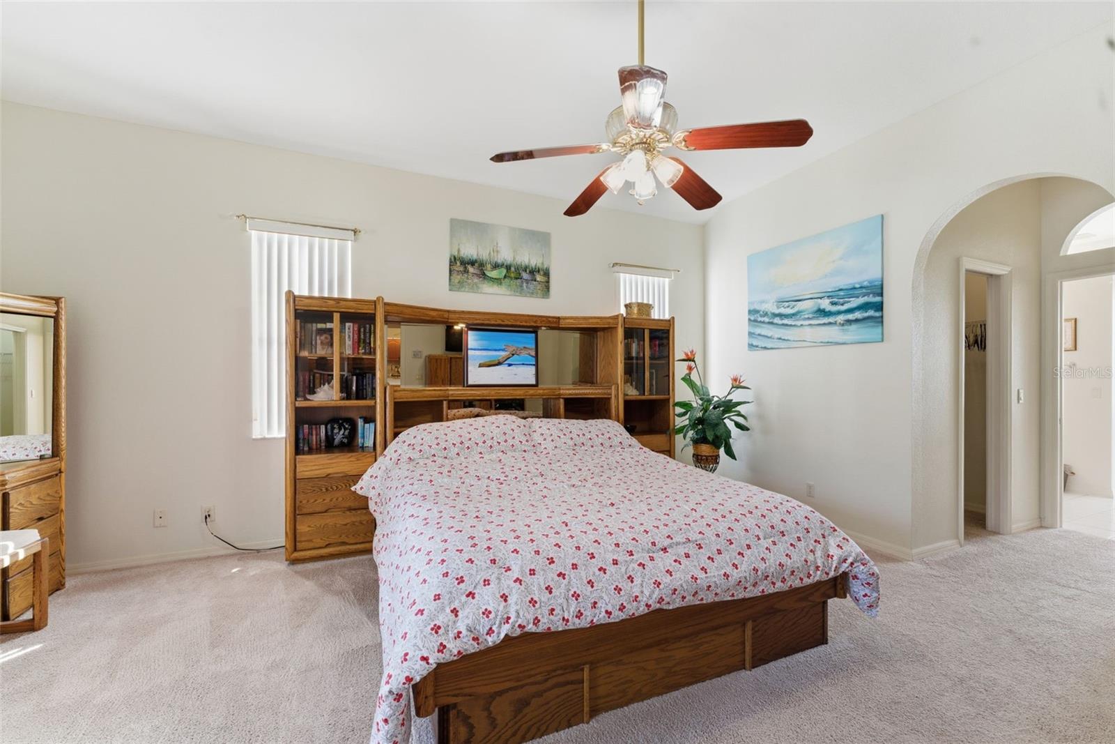 PORT CHARLOTTE SEC 94 01 STREP - Residential