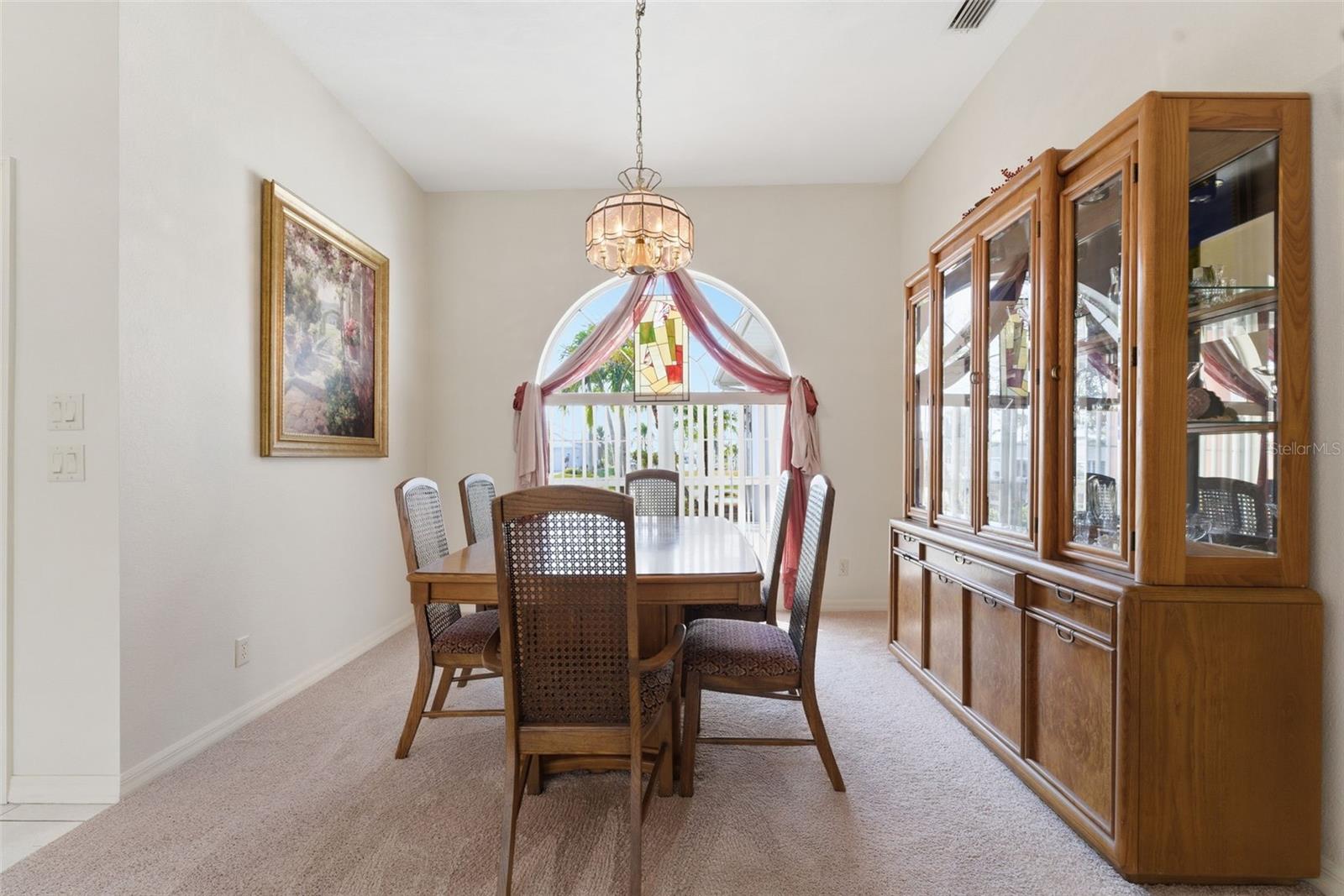 PORT CHARLOTTE SEC 94 01 STREP - Residential