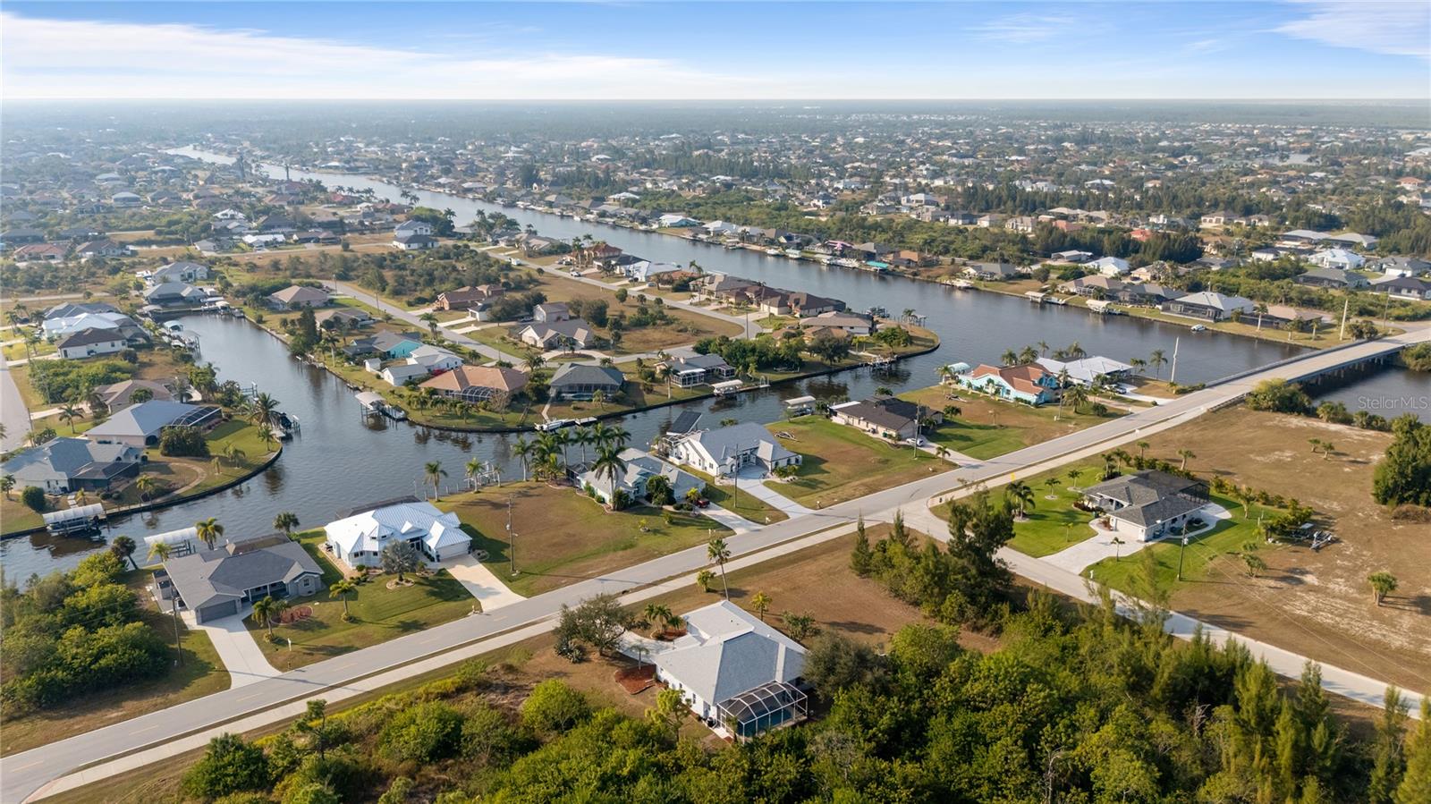 PORT CHARLOTTE SEC 94 01 STREP - Residential