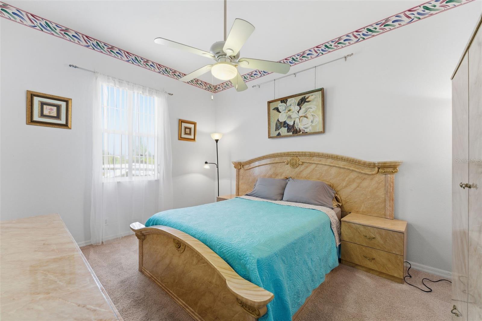 PORT CHARLOTTE SEC 94 01 STREP - Residential