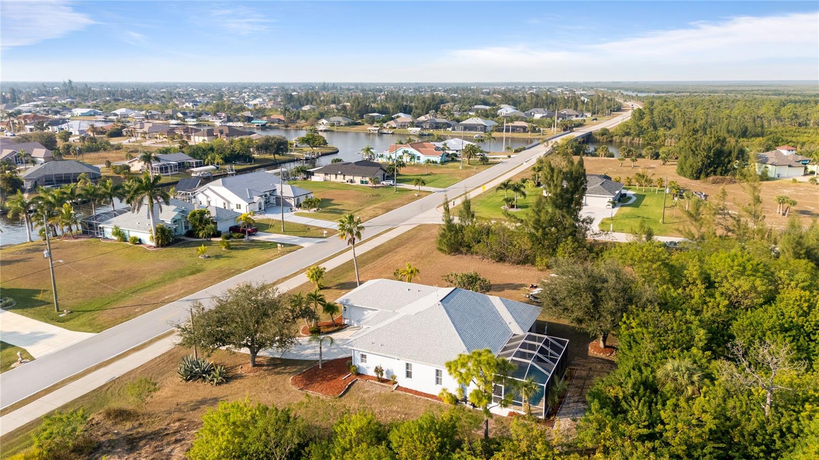 PORT CHARLOTTE SEC 94 01 STREP - Residential