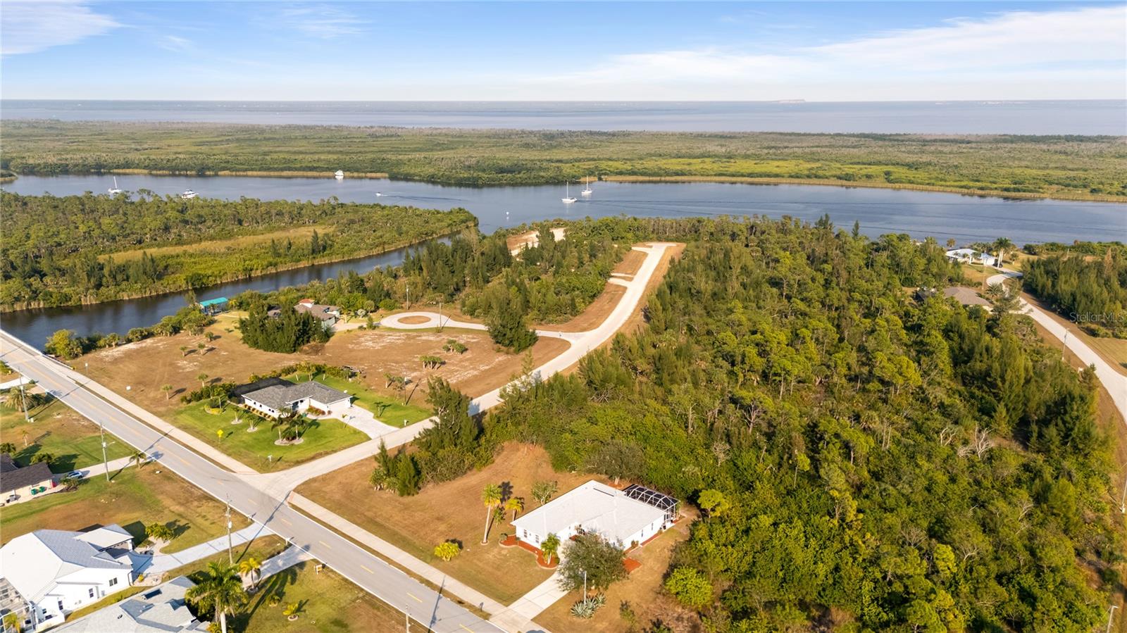 PORT CHARLOTTE SEC 94 01 STREP - Residential