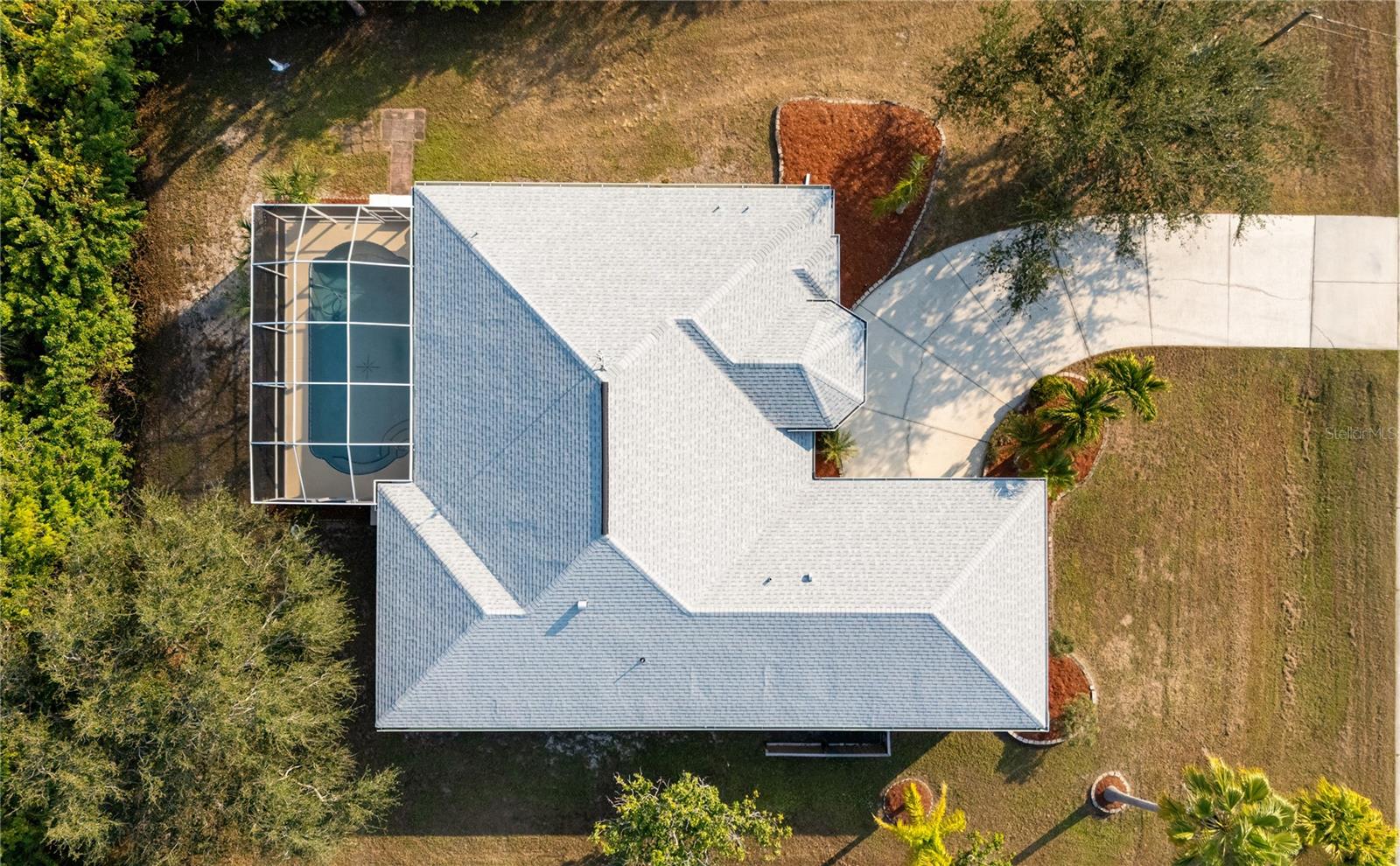 PORT CHARLOTTE SEC 94 01 STREP - Residential