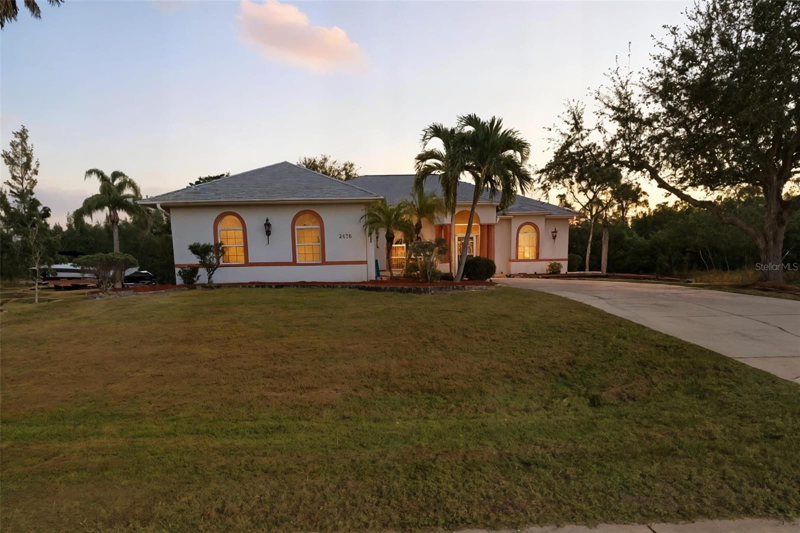 PORT CHARLOTTE SEC 94 01 STREP - Residential