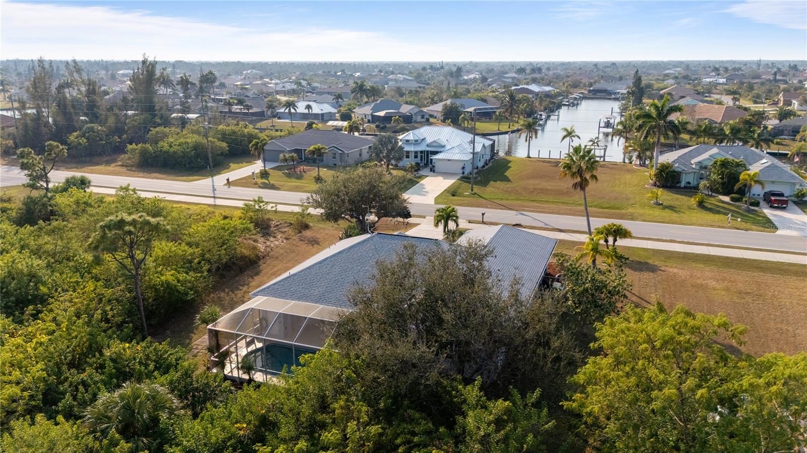 PORT CHARLOTTE SEC 94 01 STREP - Residential