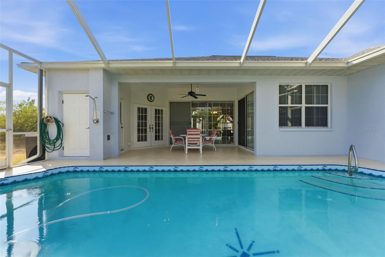 PORT CHARLOTTE SEC 94 01 STREP - Residential