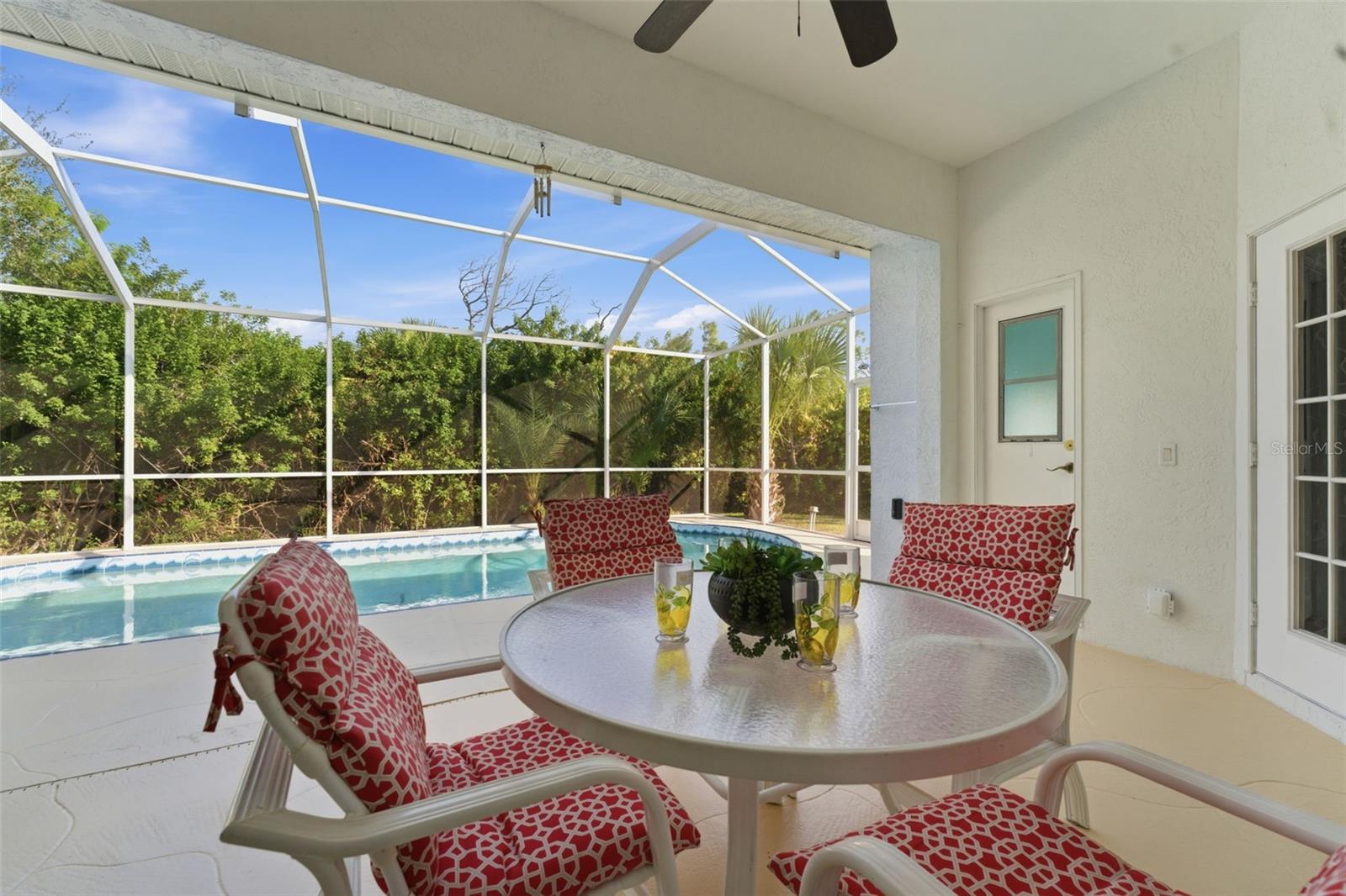 PORT CHARLOTTE SEC 94 01 STREP - Residential