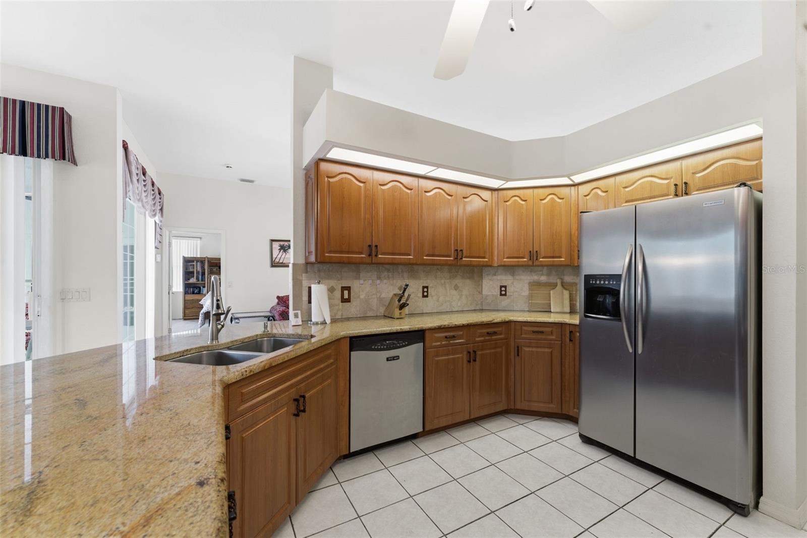 PORT CHARLOTTE SEC 94 01 STREP - Residential