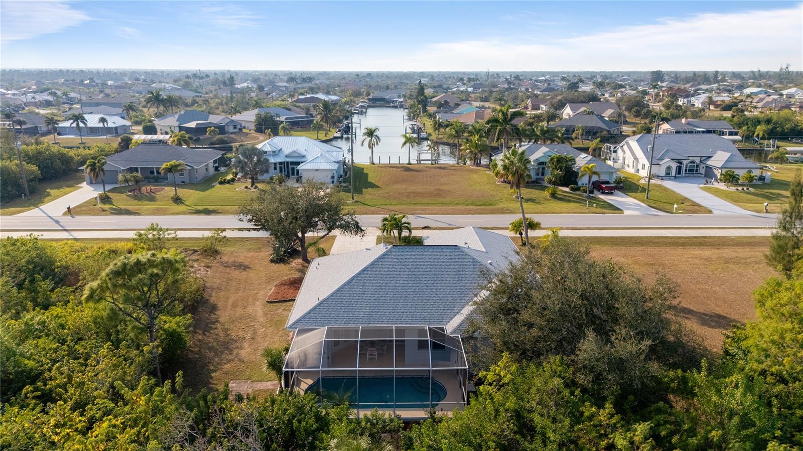 PORT CHARLOTTE SEC 94 01 STREP - Residential