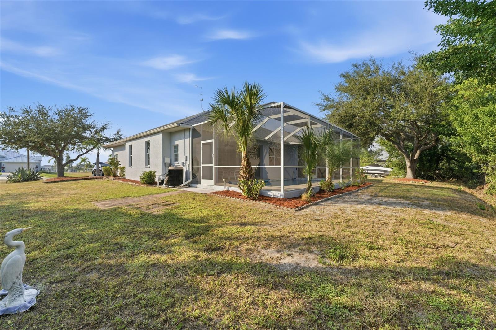 PORT CHARLOTTE SEC 94 01 STREP - Residential