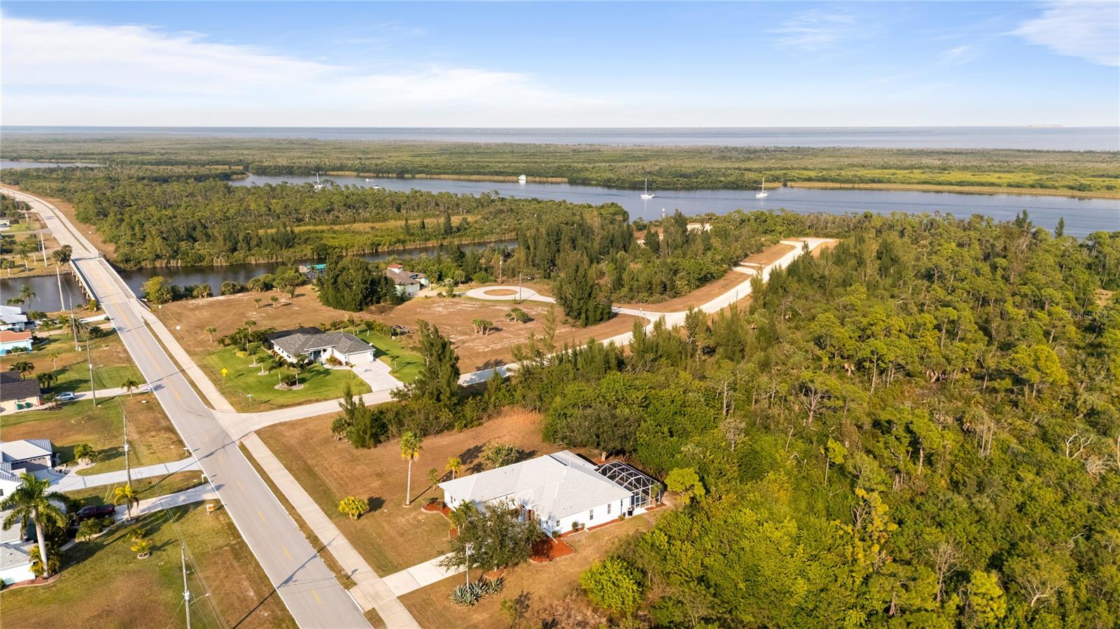 PORT CHARLOTTE SEC 94 01 STREP - Residential