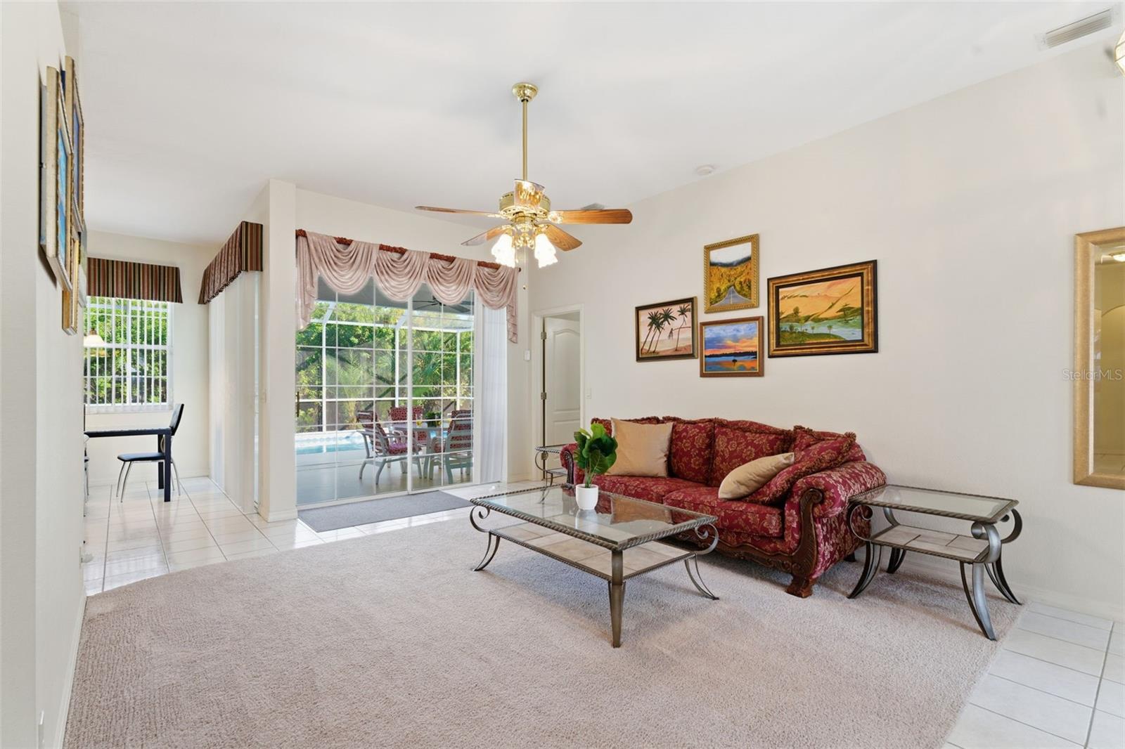 PORT CHARLOTTE SEC 94 01 STREP - Residential