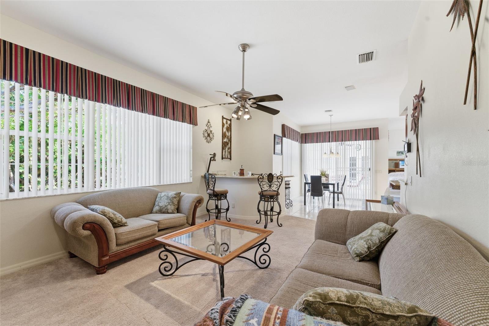 PORT CHARLOTTE SEC 94 01 STREP - Residential