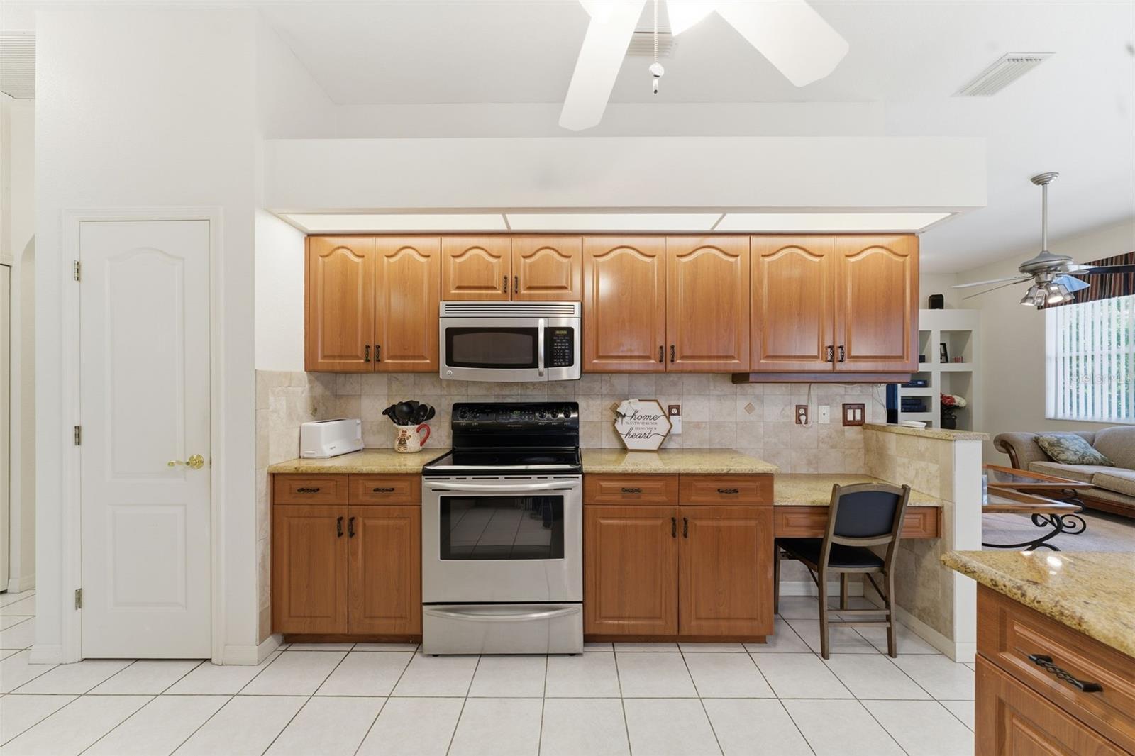 PORT CHARLOTTE SEC 94 01 STREP - Residential