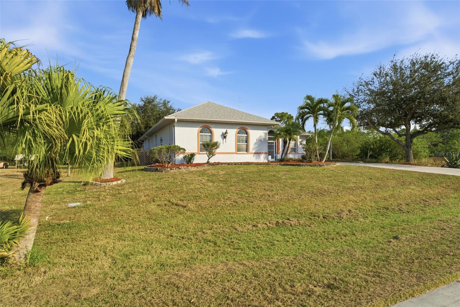 PORT CHARLOTTE SEC 94 01 STREP - Residential