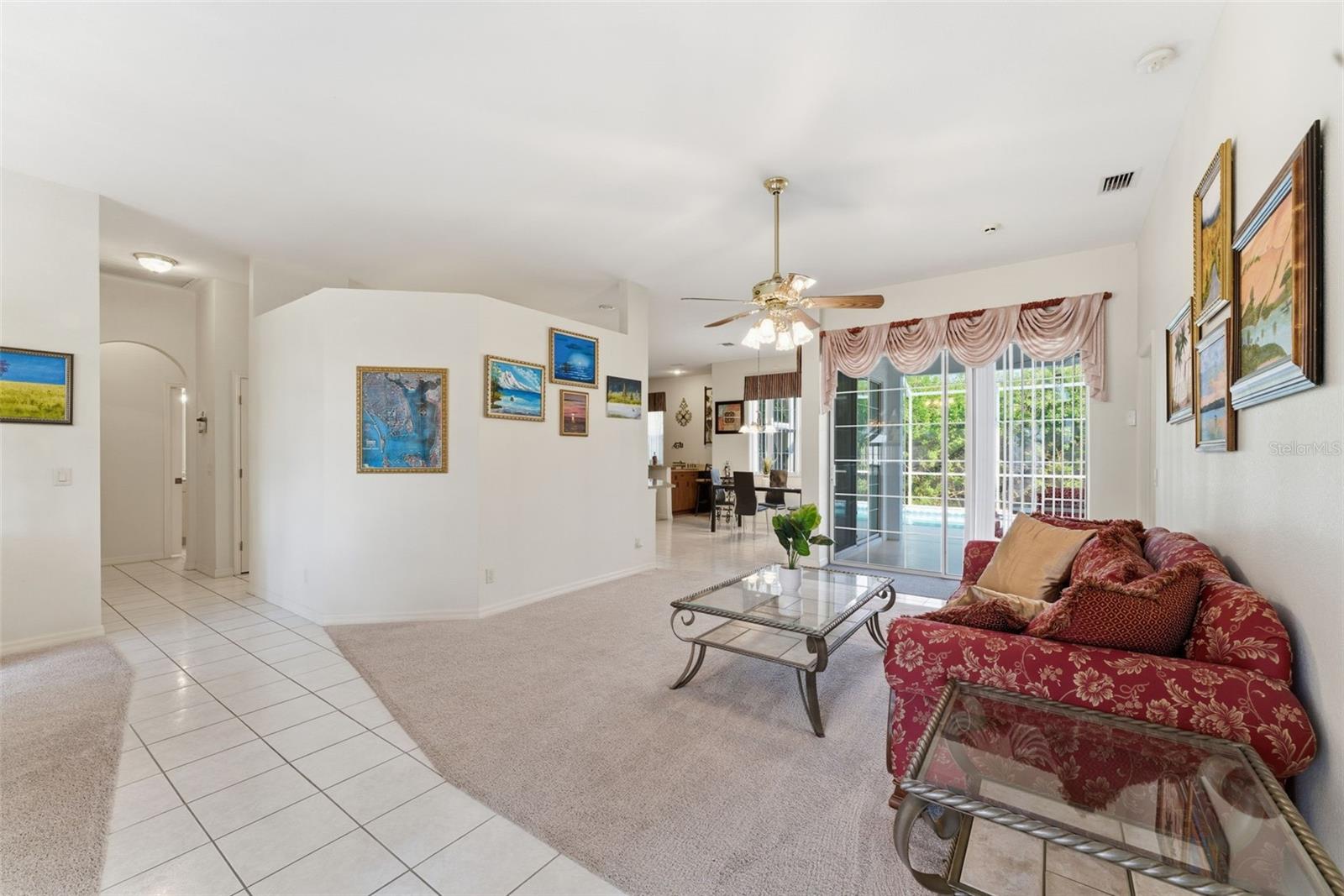 PORT CHARLOTTE SEC 94 01 STREP - Residential