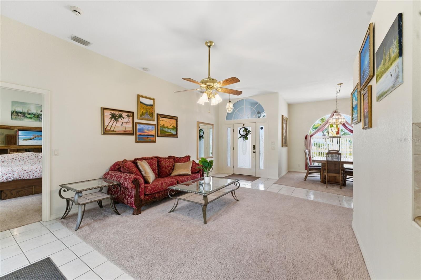 PORT CHARLOTTE SEC 94 01 STREP - Residential