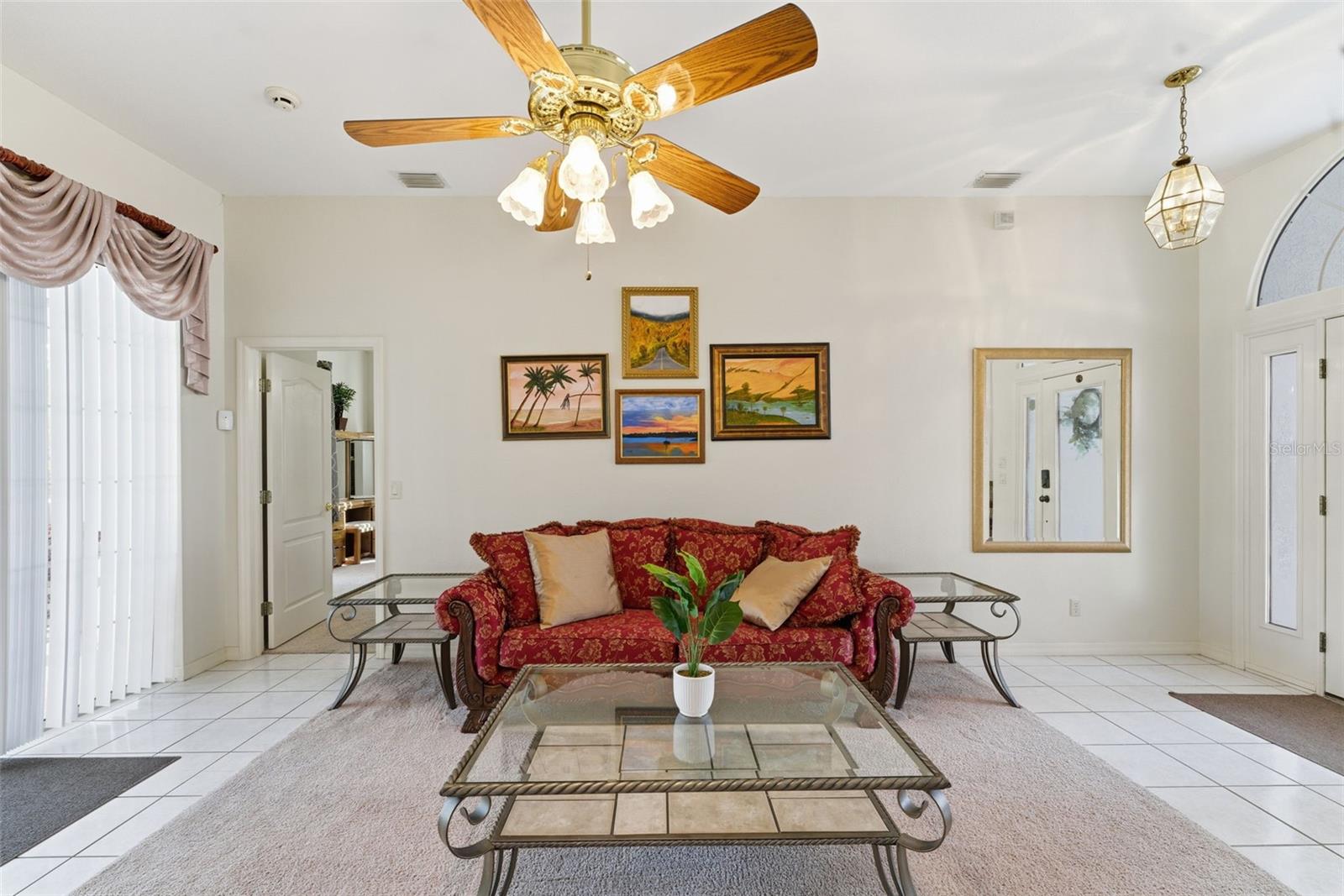 PORT CHARLOTTE SEC 94 01 STREP - Residential