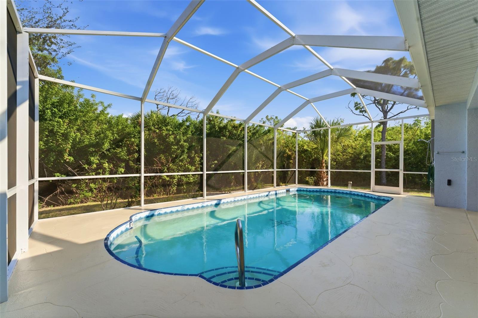 PORT CHARLOTTE SEC 94 01 STREP - Residential