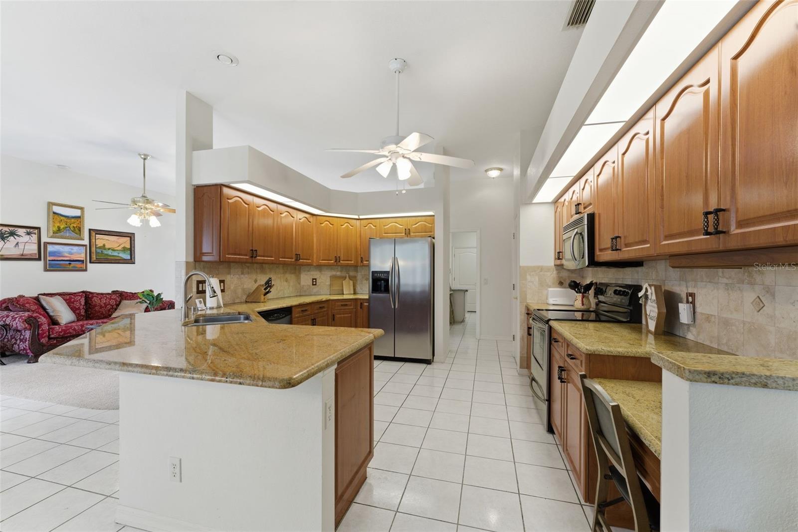 PORT CHARLOTTE SEC 94 01 STREP - Residential