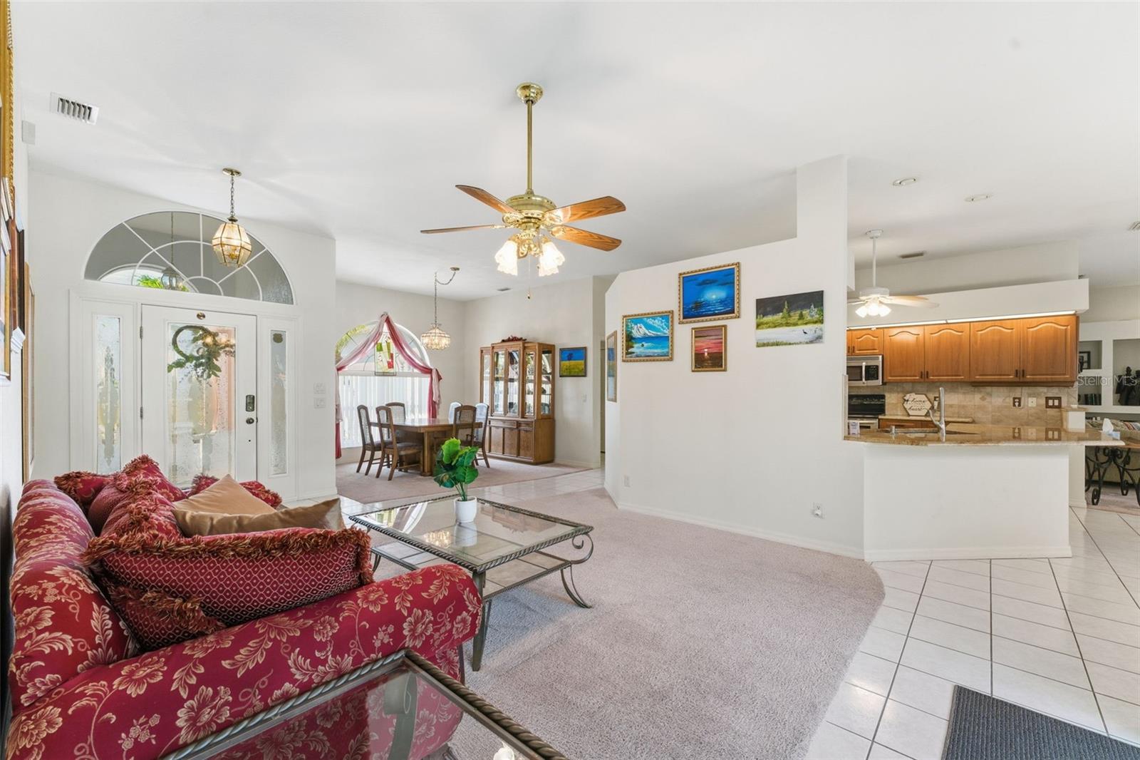 PORT CHARLOTTE SEC 94 01 STREP - Residential