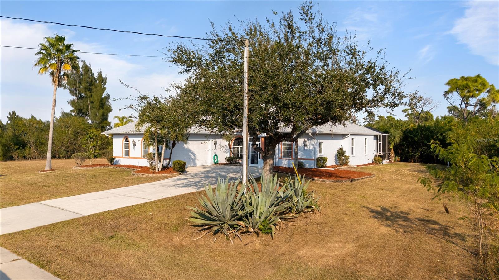 PORT CHARLOTTE SEC 94 01 STREP - Residential