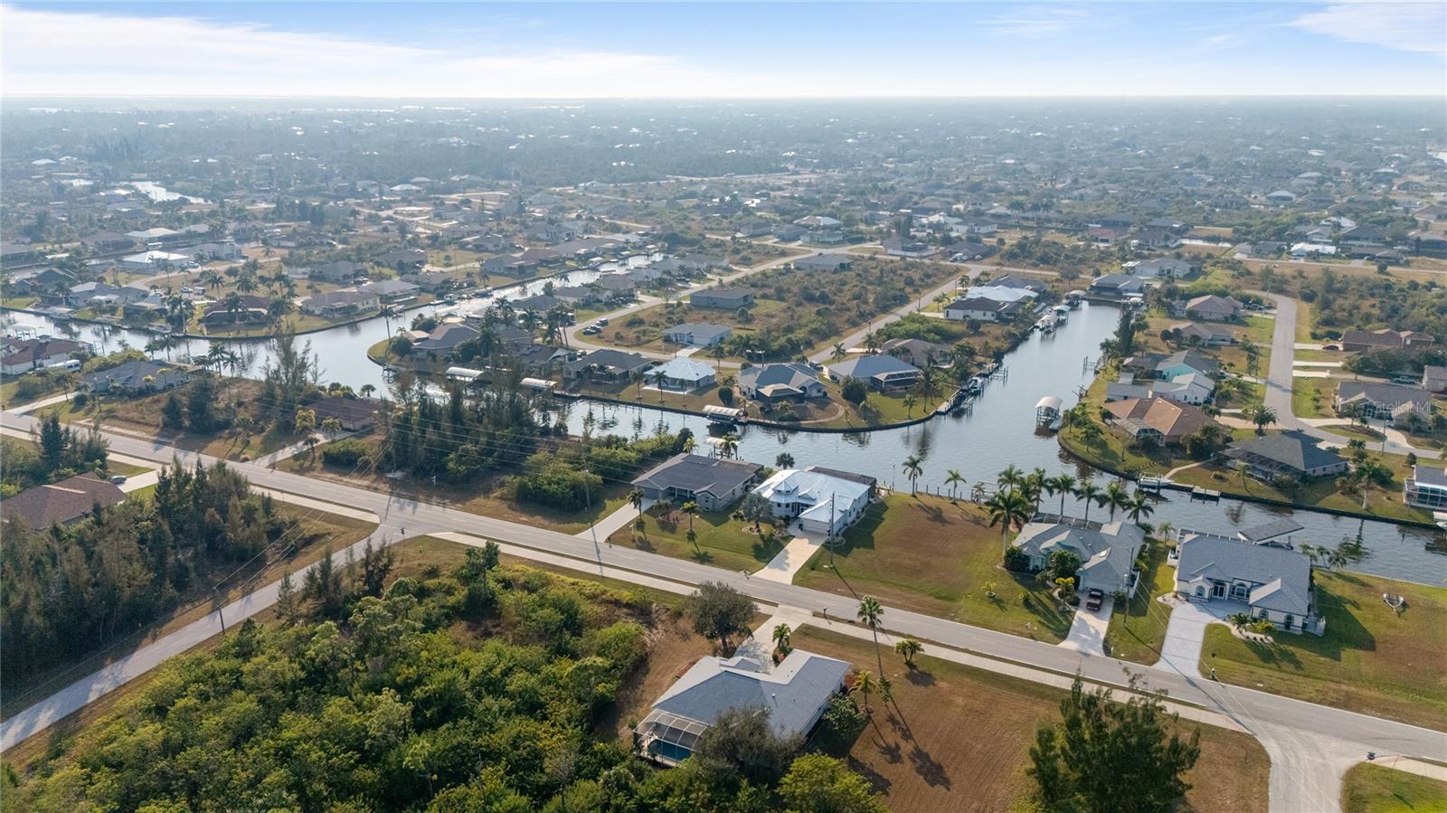 PORT CHARLOTTE SEC 94 01 STREP - Residential