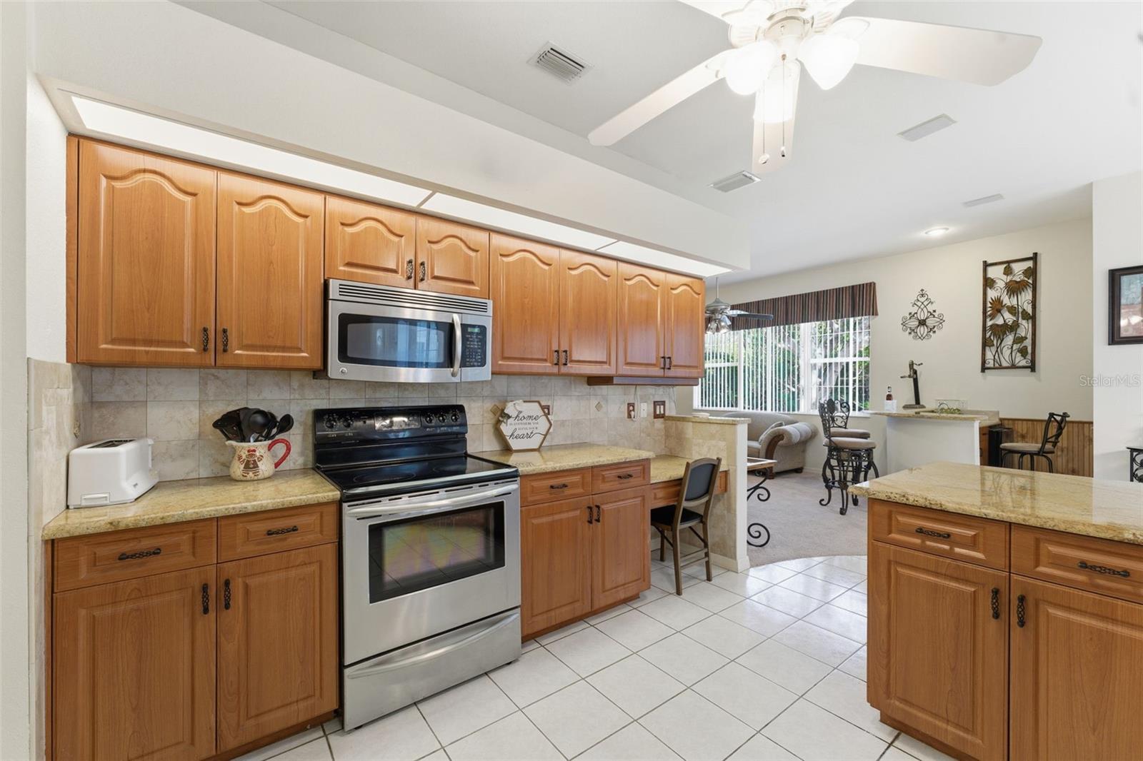 PORT CHARLOTTE SEC 94 01 STREP - Residential