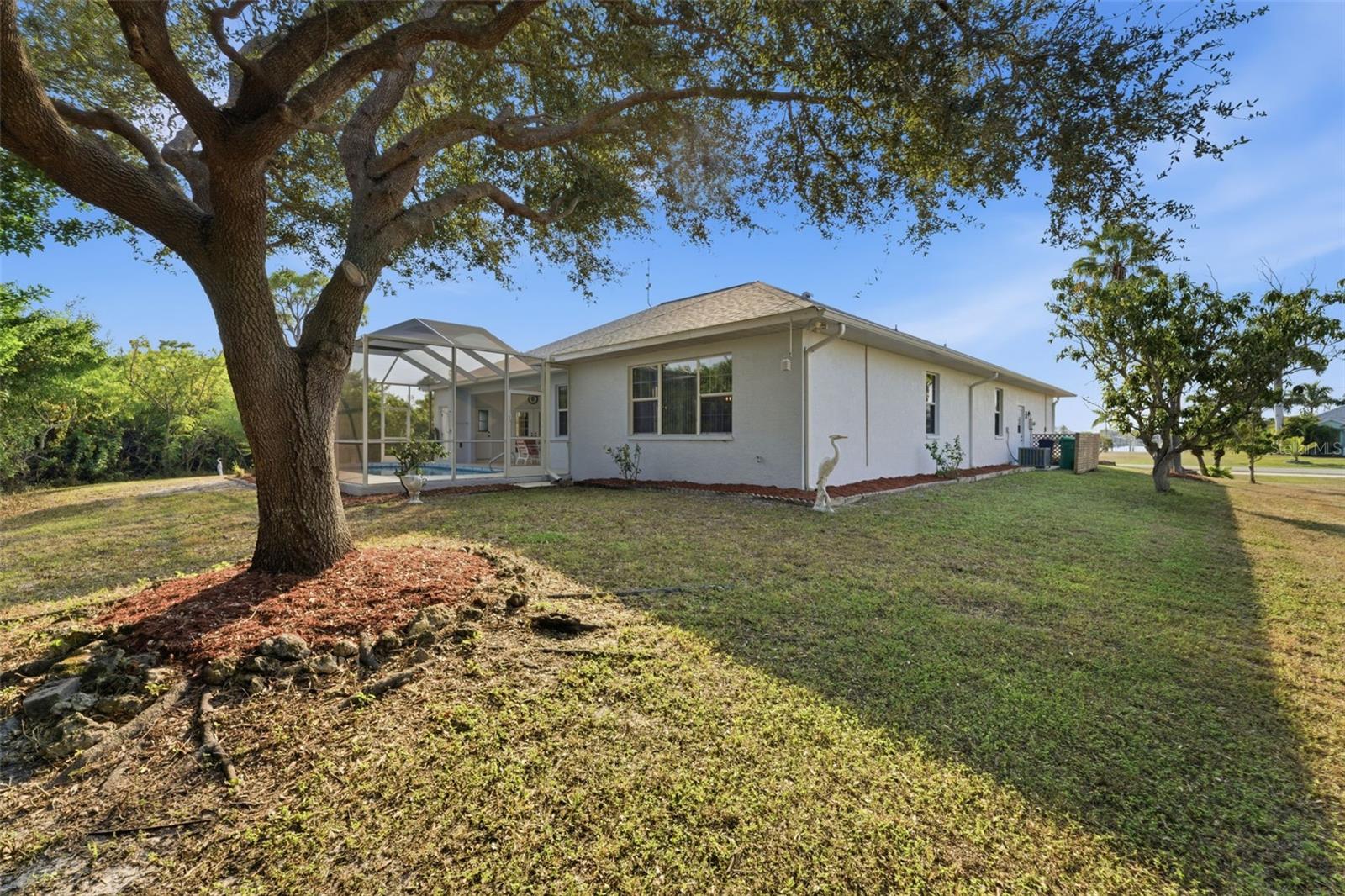 PORT CHARLOTTE SEC 94 01 STREP - Residential