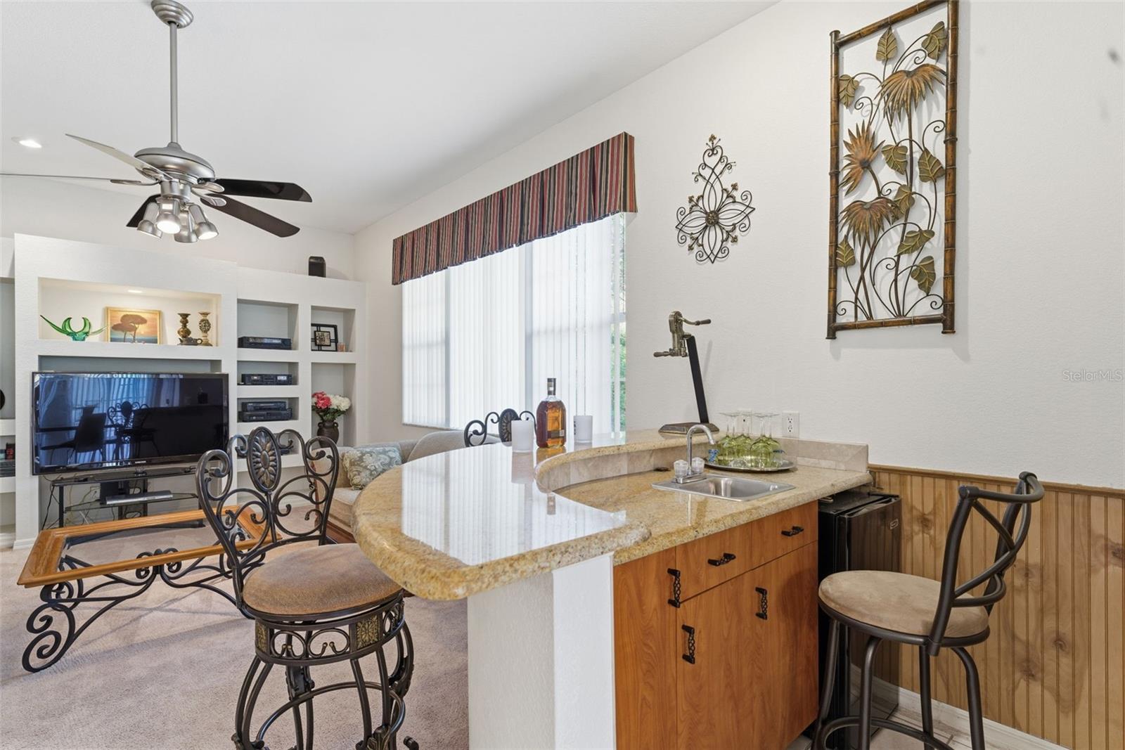 PORT CHARLOTTE SEC 94 01 STREP - Residential