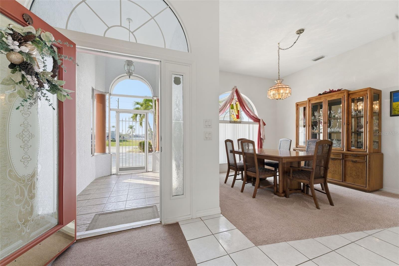 PORT CHARLOTTE SEC 94 01 STREP - Residential