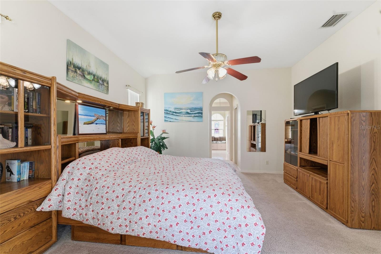 PORT CHARLOTTE SEC 94 01 STREP - Residential